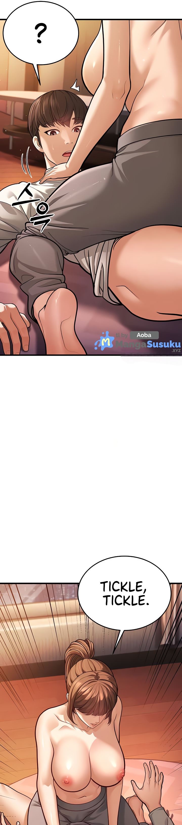 A Young Auntie - Chapter 7 12