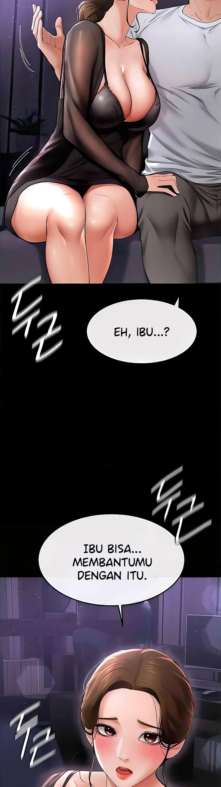 My New Family Treats Me Well - Chapter 7 23