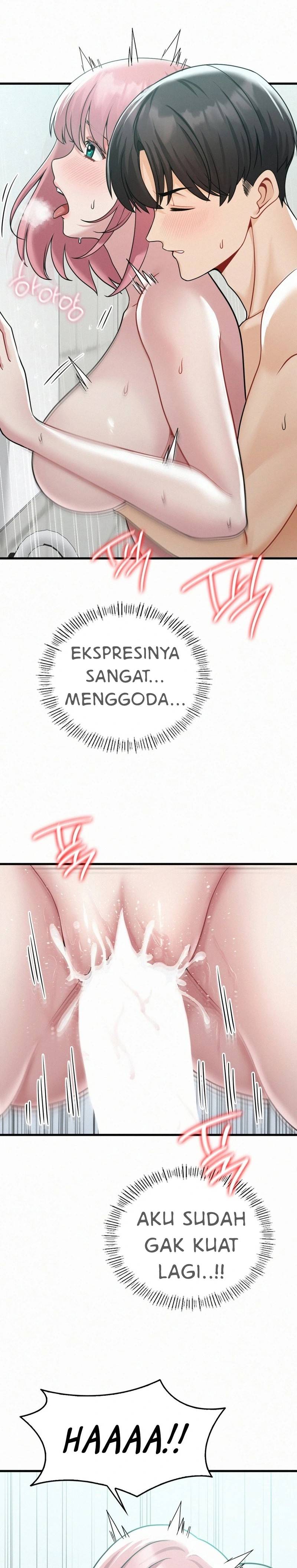 Landlord - Chapter 7 21