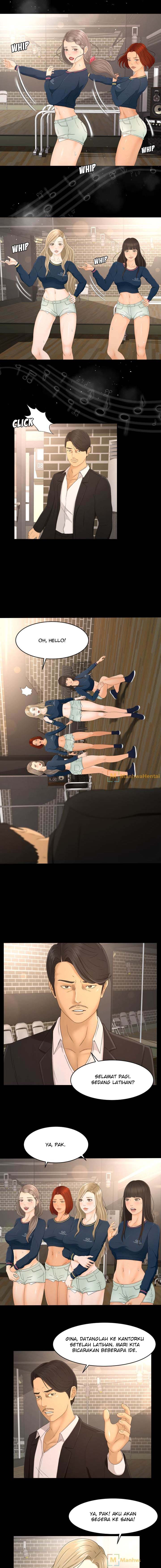 Exclusice Contract - Chapter 7 8 Exclusice Contract - Chapter 7 8