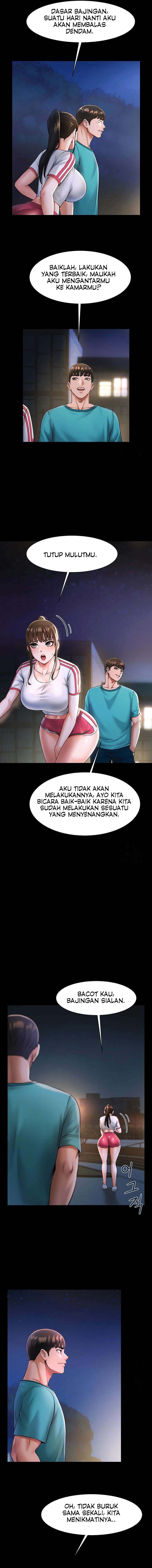 The Cheat Code Hitter Fucks Them All - Chapter 7 15