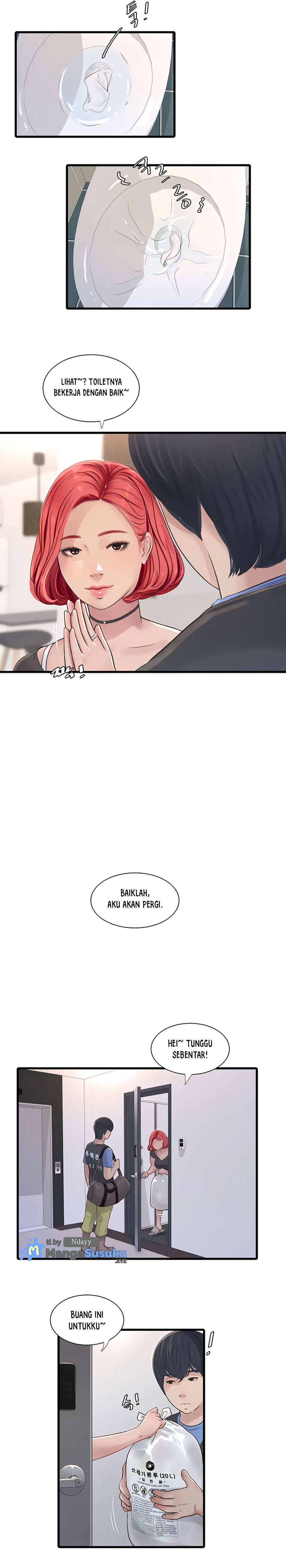 The Hole Diary - Chapter 7 17