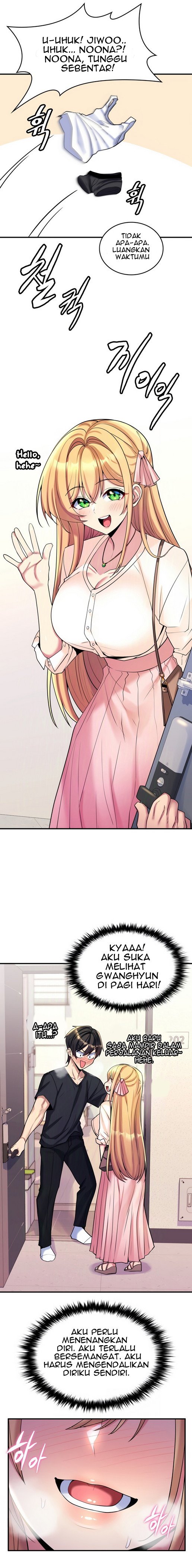 Rental Room Brides - Chapter 7 5