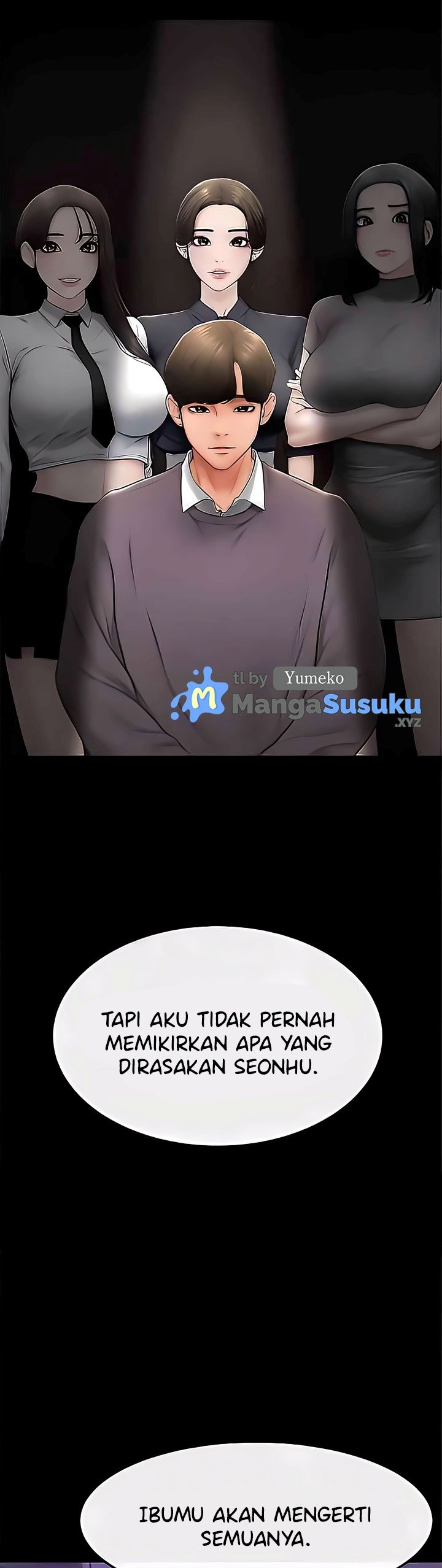 My New Family Treats Me Well - Chapter 7 17