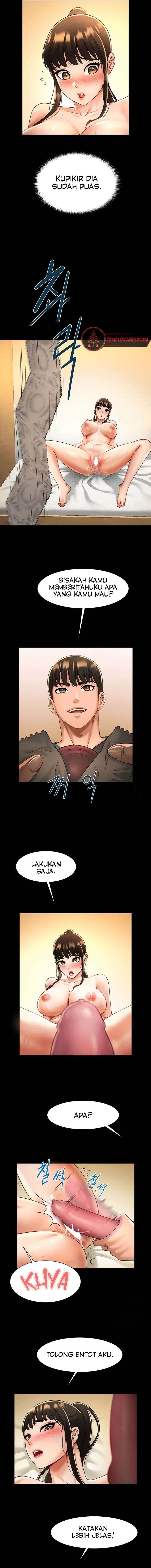 The Cheat Code Hitter Fucks Them All - Chapter 7 11