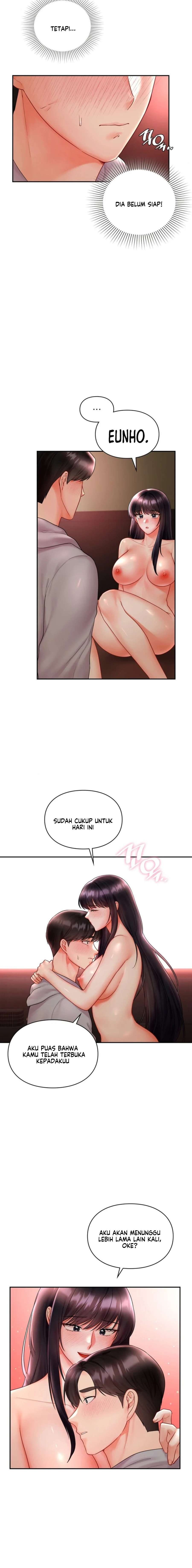 The Kid Is Obsessed With Me - Chapter 7 4