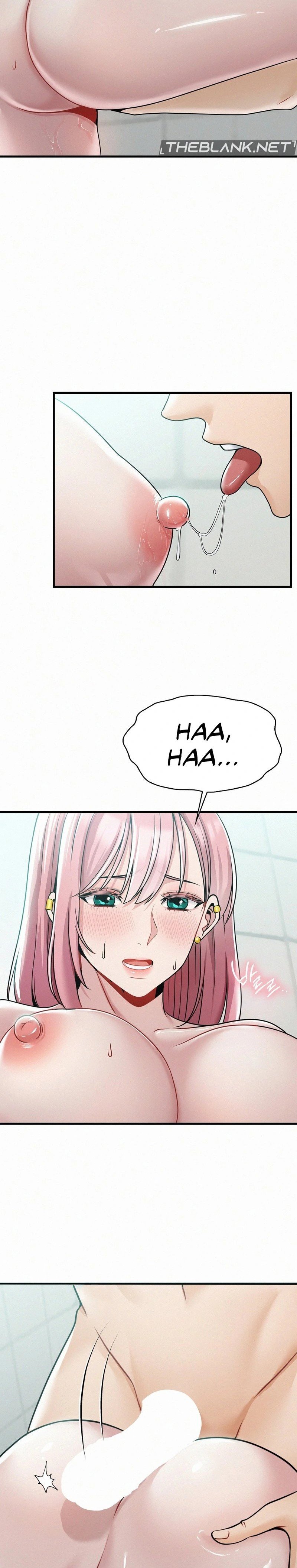 Landlord - Chapter 7 12