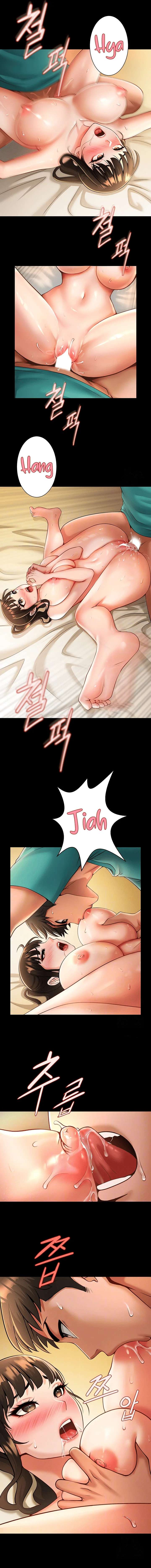 The Cheat Code Hitter Fucks Them All - Chapter 7 4