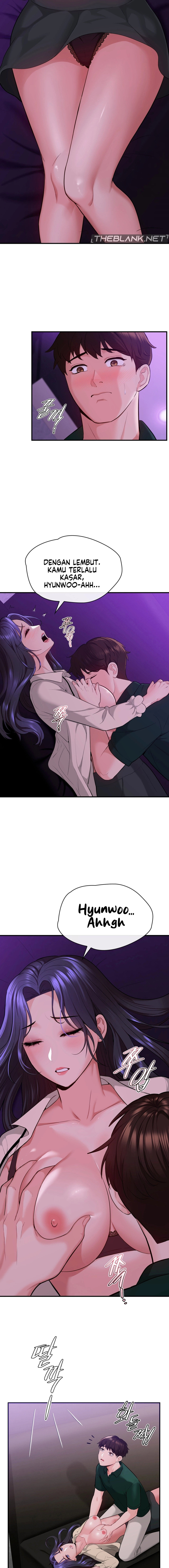 Strawberry Market - Chapter 7 14