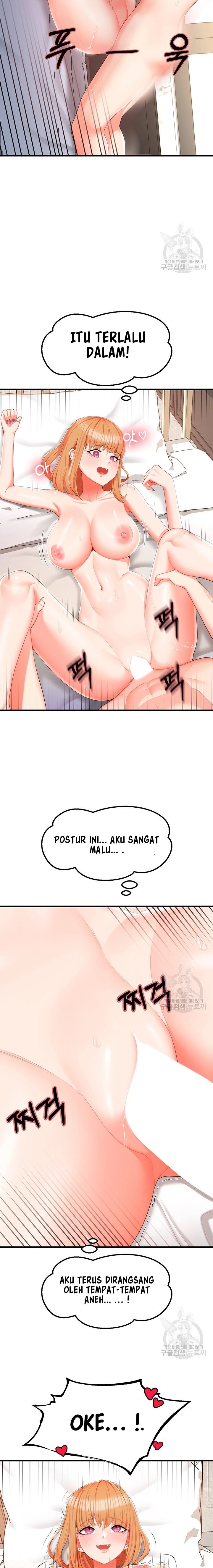 Sextertainment - Chapter 7 9