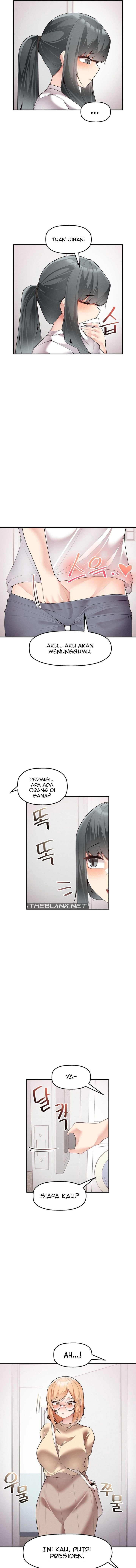 More of Each Other - Chapter 7 4 More of Each Other - Chapter 7 4