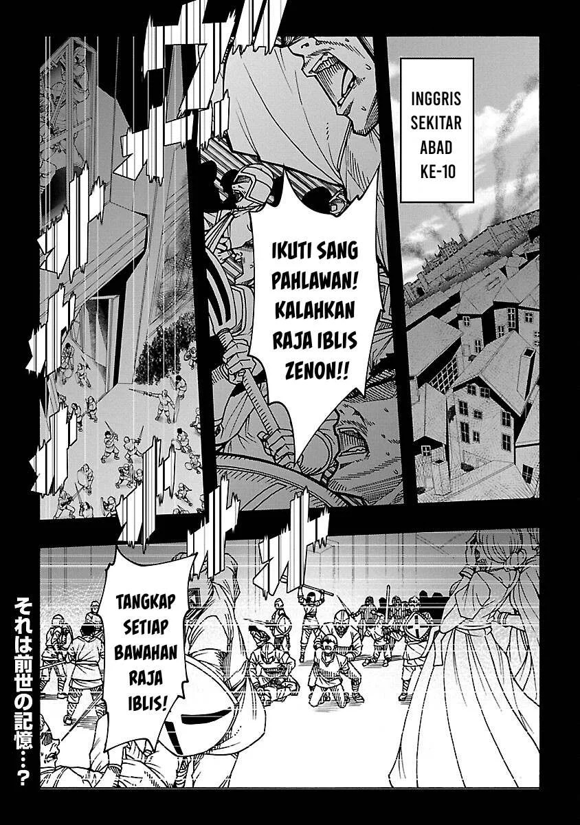 Erotical Wizard & Twelve Brides - Chapter 7 38 Erotical Wizard & Twelve Brides - Chapter 7 38