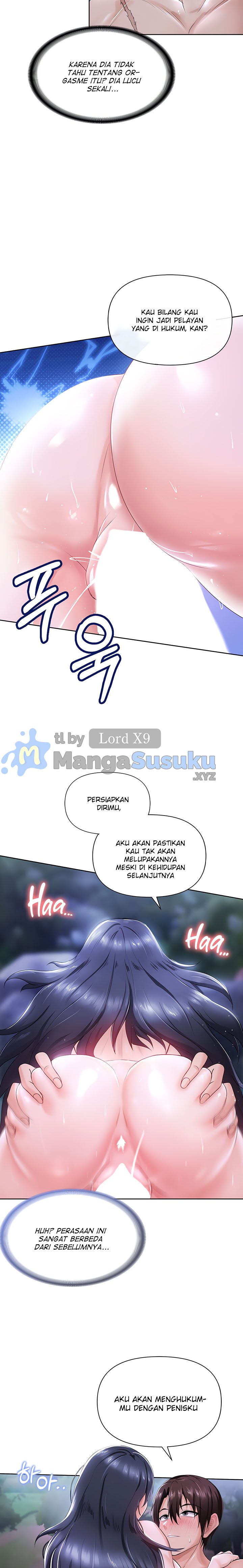 Welcome To The Isekai Convenience Store - Chapter 7 12 Welcome To The Isekai Convenience Store - Chapter 7 12