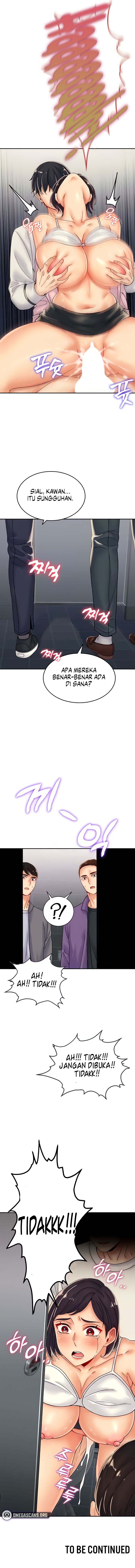 Obsessive Romance - Chapter 7 10 Obsessive Romance - Chapter 7 10