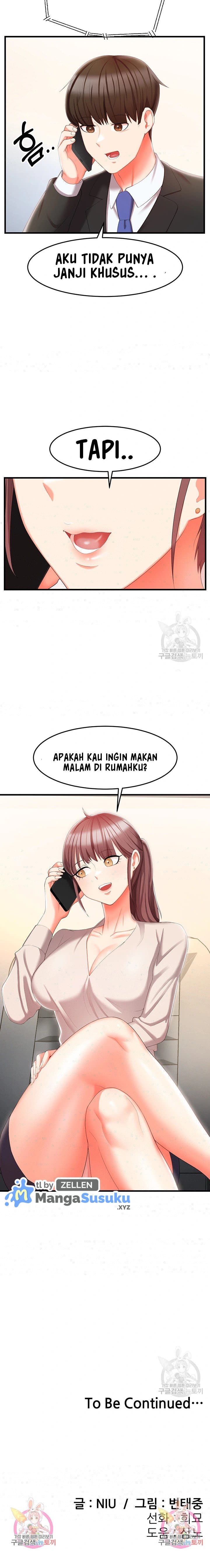 Sextertainment - Chapter 7 24