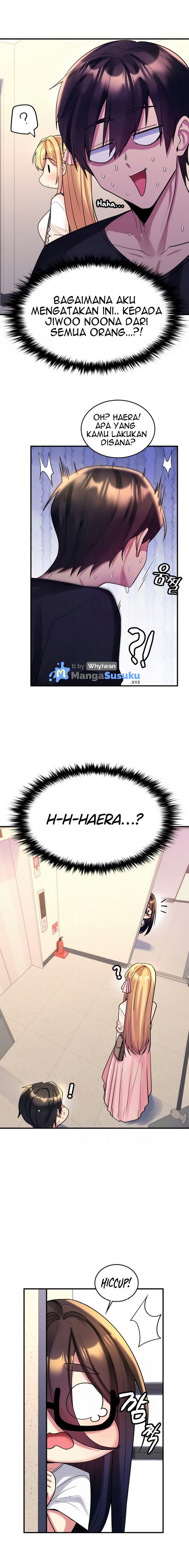 Rental Room Brides - Chapter 7 8