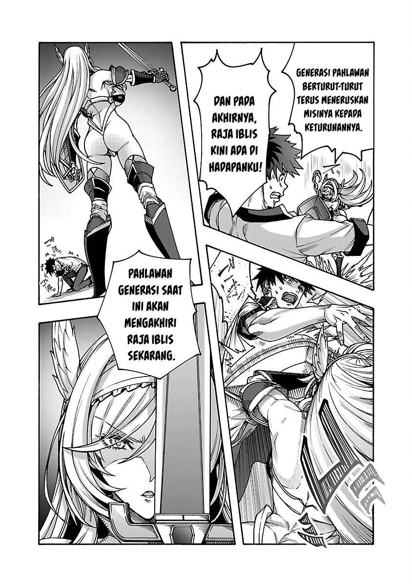 Erotical Wizard & Twelve Brides - Chapter 7 49 Erotical Wizard & Twelve Brides - Chapter 7 49