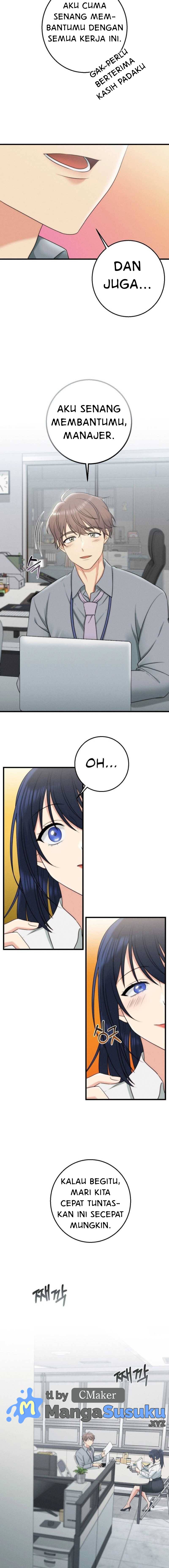 You Are My XX - Chapter 7 9