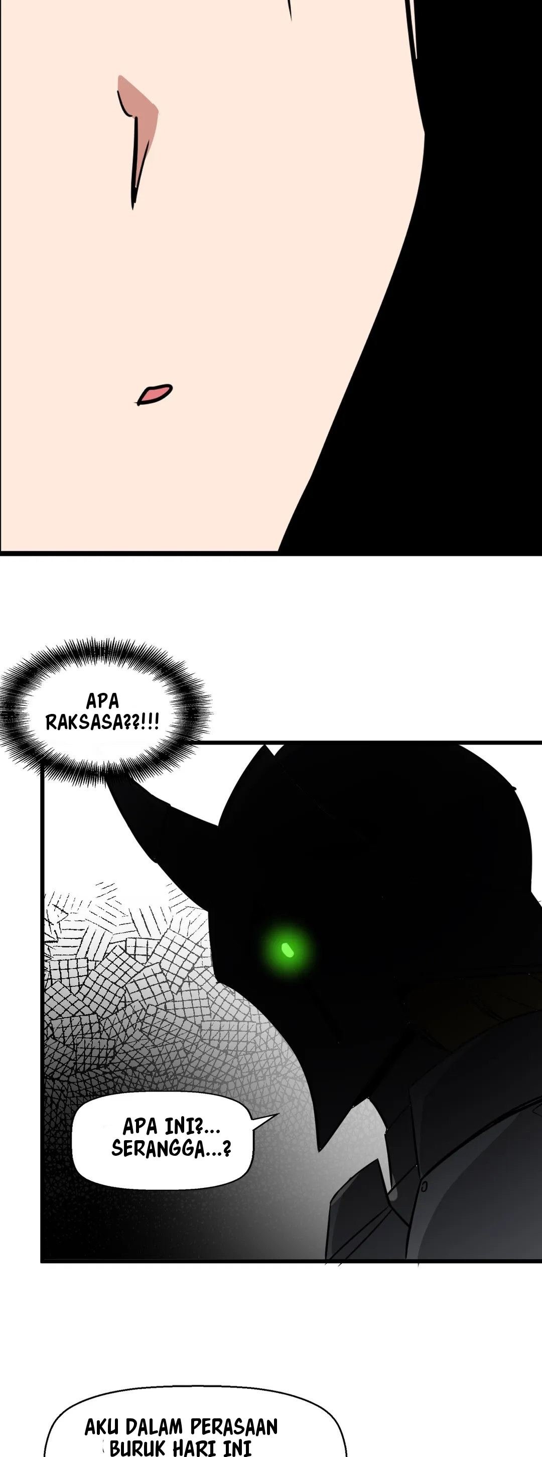 No Man’s Land - Chapter 7 23 No Man’s Land - Chapter 7 23