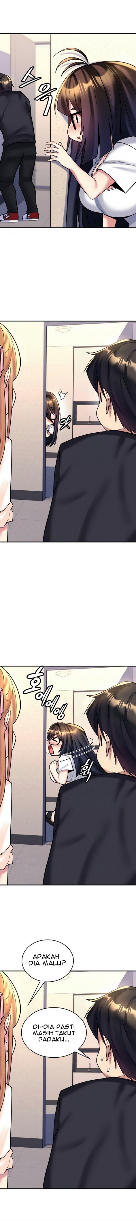 Rental Room Brides - Chapter 7 10