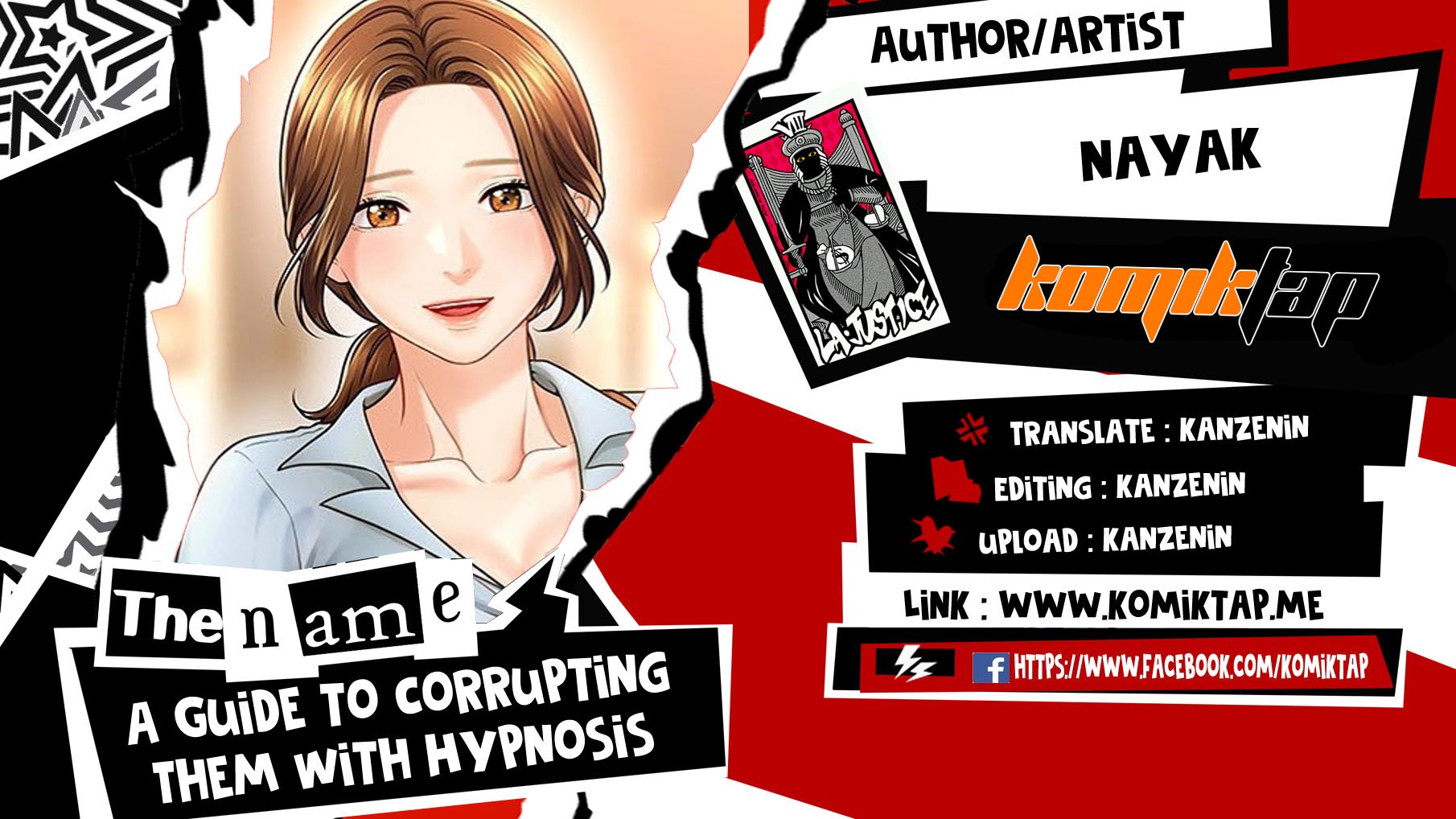 A Guide to Corrupting Them With Hypnosis - Chapter 7 1