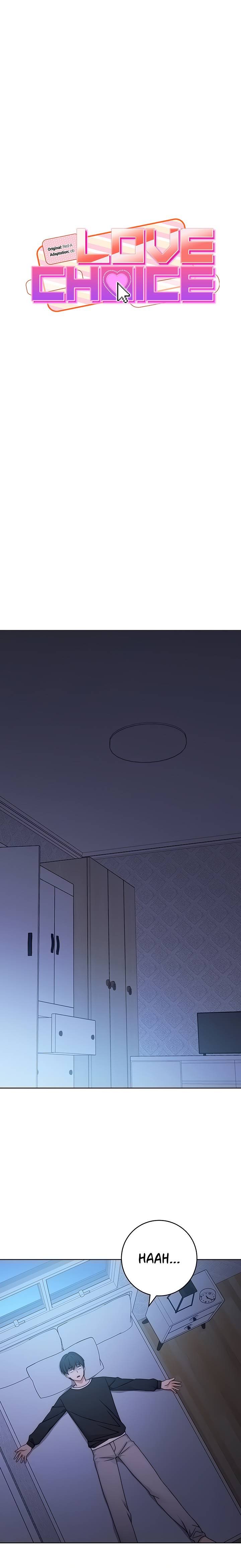 Love Choice - Chapter 7 2