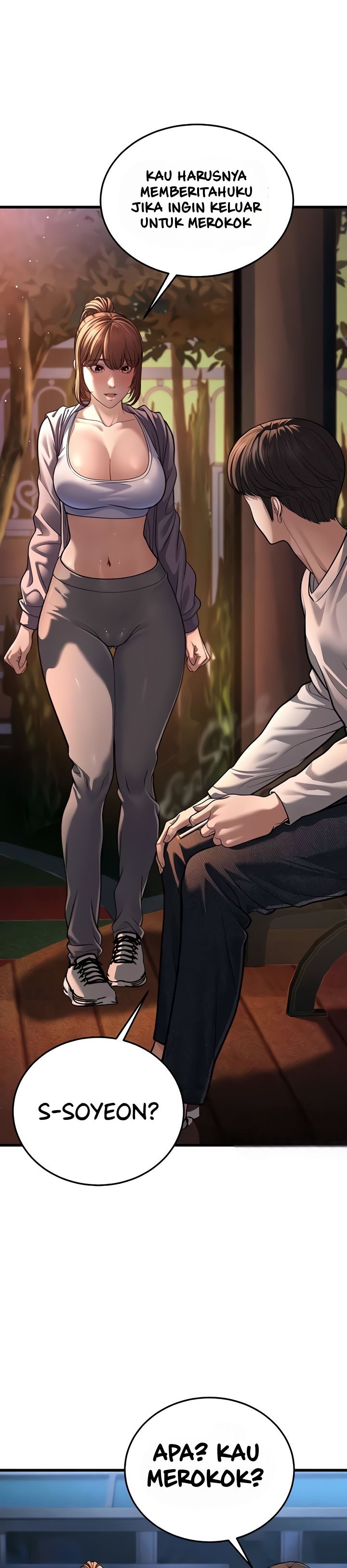 A Young Auntie - Chapter 7 68