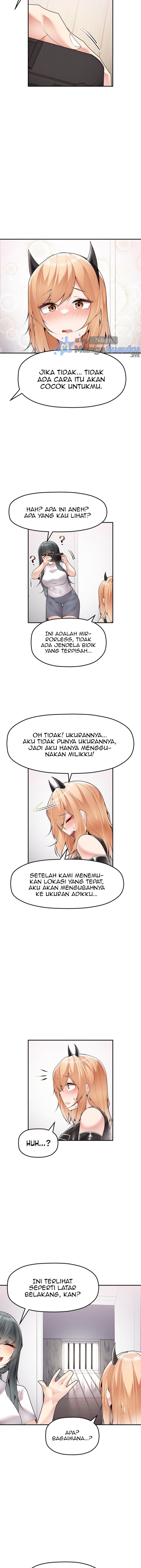 More of Each Other - Chapter 7 9 More of Each Other - Chapter 7 9