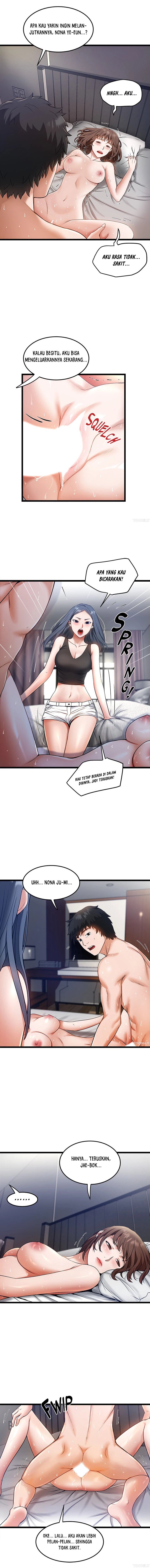 A Bachelor in the Country - Chapter 7 3