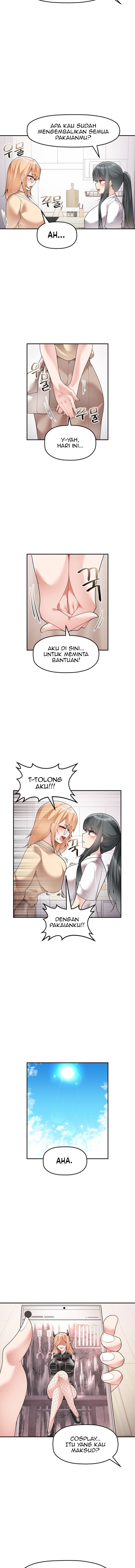 More of Each Other - Chapter 7 5 More of Each Other - Chapter 7 5