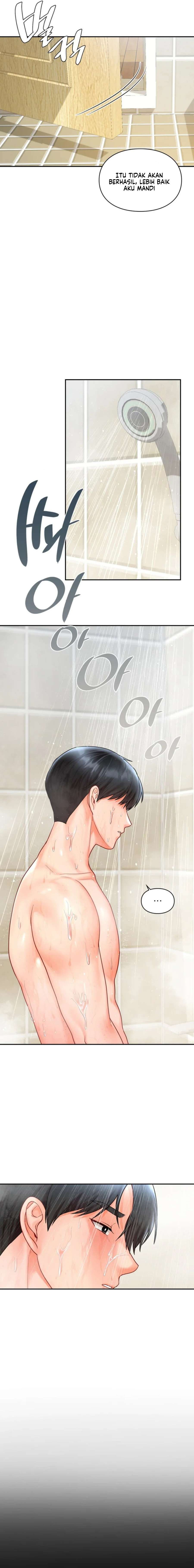 The Kid Is Obsessed With Me - Chapter 7 15