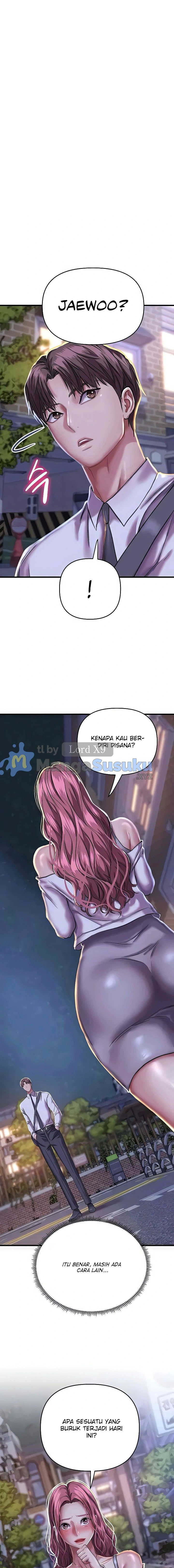 Women of The Gods - Chapter 7 2