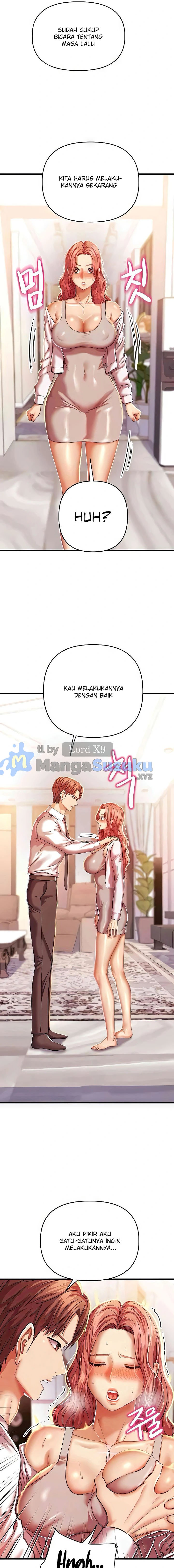 Women of The Gods - Chapter 7 4