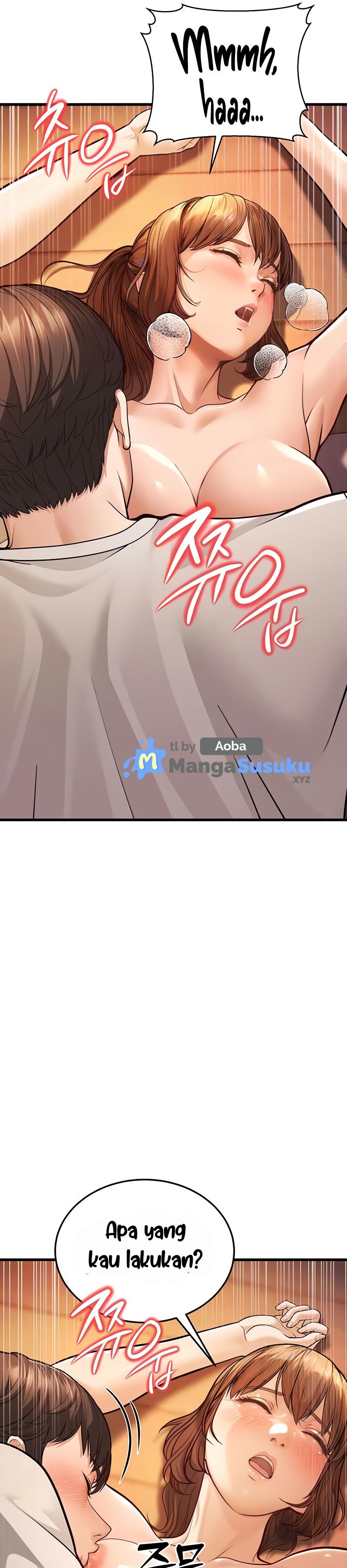 A Young Auntie - Chapter 7 45