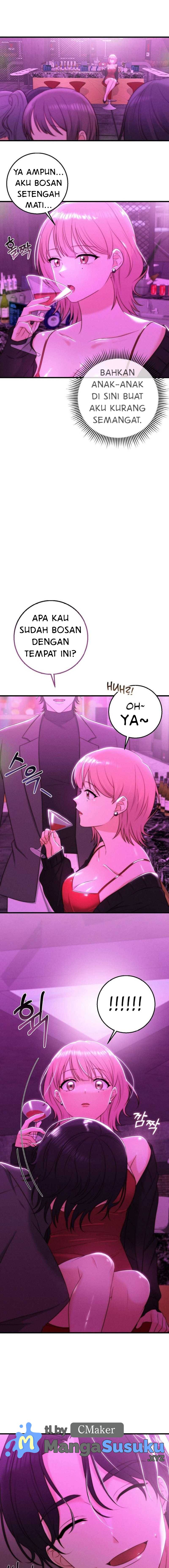 You Are My XX - Chapter 7 13