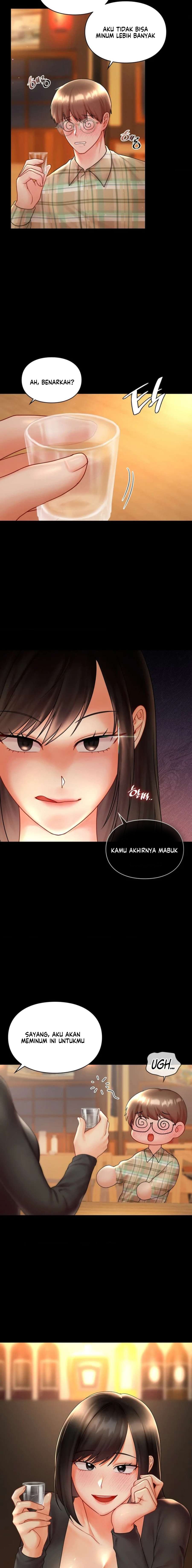 The Kid Is Obsessed With Me - Chapter 7 10