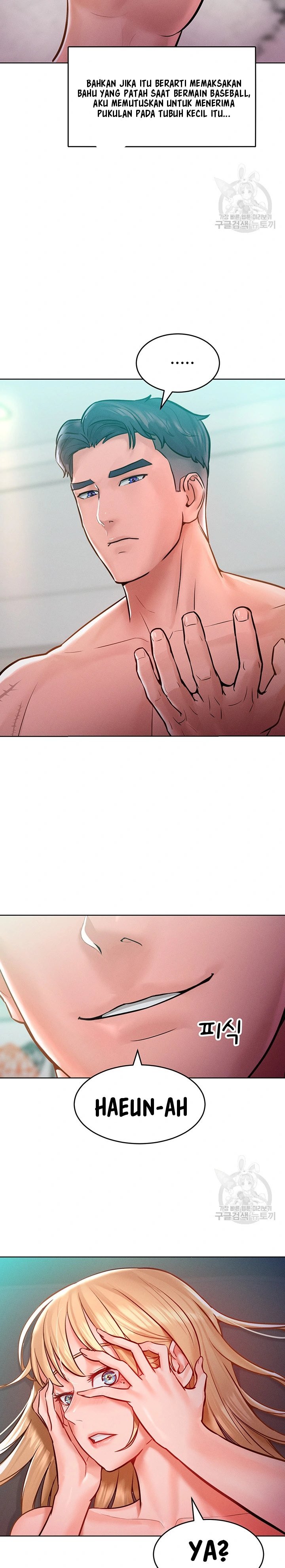 Forcing the Woman I Despise Into Submission - Chapter 7 13