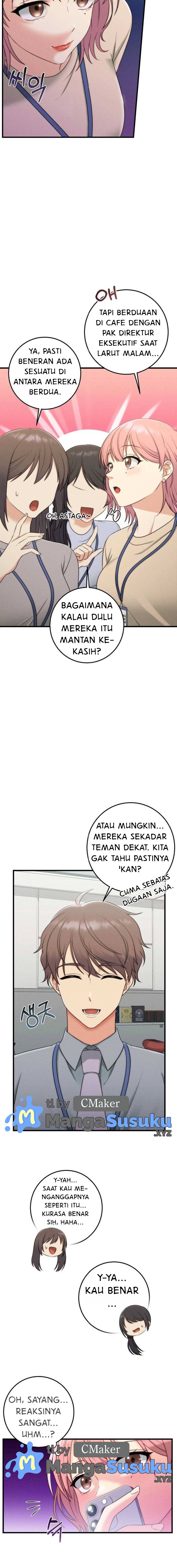 You Are My XX - Chapter 7 3