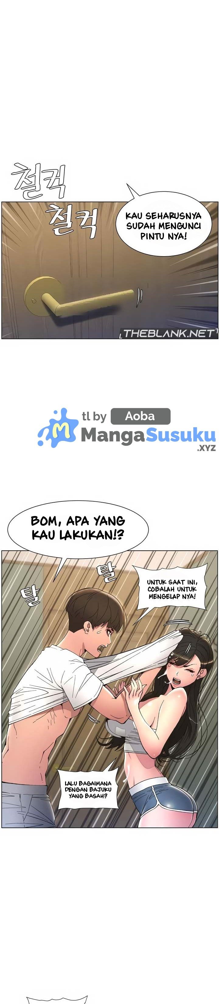 A Secret Lesson With My Younger Sister - Chapter 7 5 A Secret Lesson With My Younger Sister - Chapter 7 5