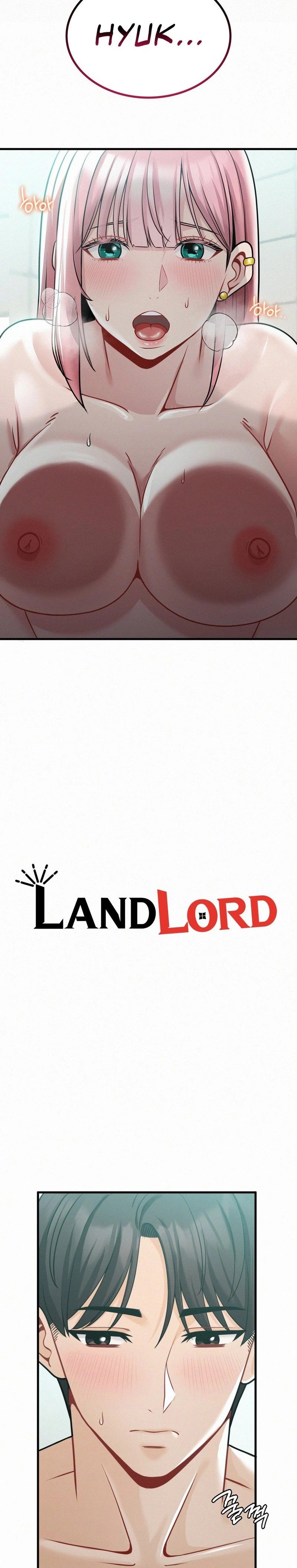 Landlord - Chapter 7 3