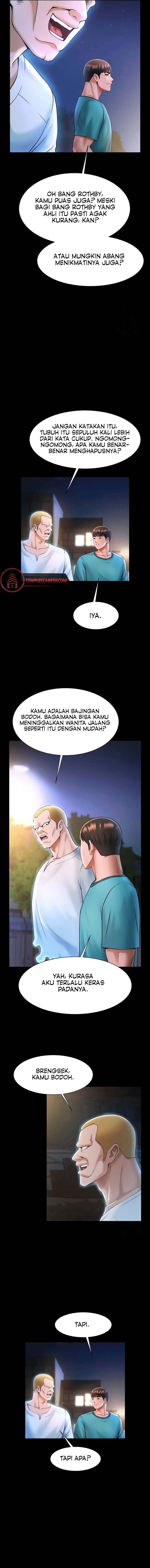 The Cheat Code Hitter Fucks Them All - Chapter 7 16