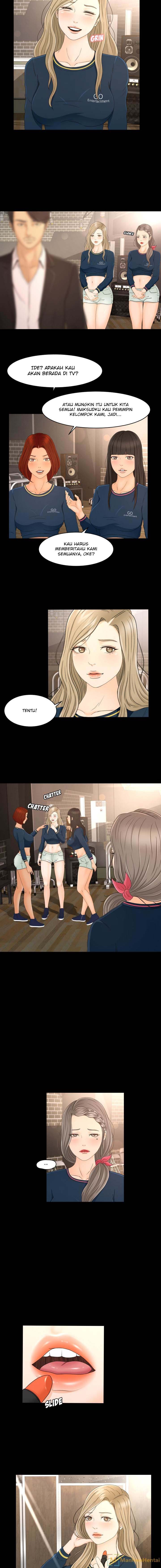 Exclusice Contract - Chapter 7 9 Exclusice Contract - Chapter 7 9