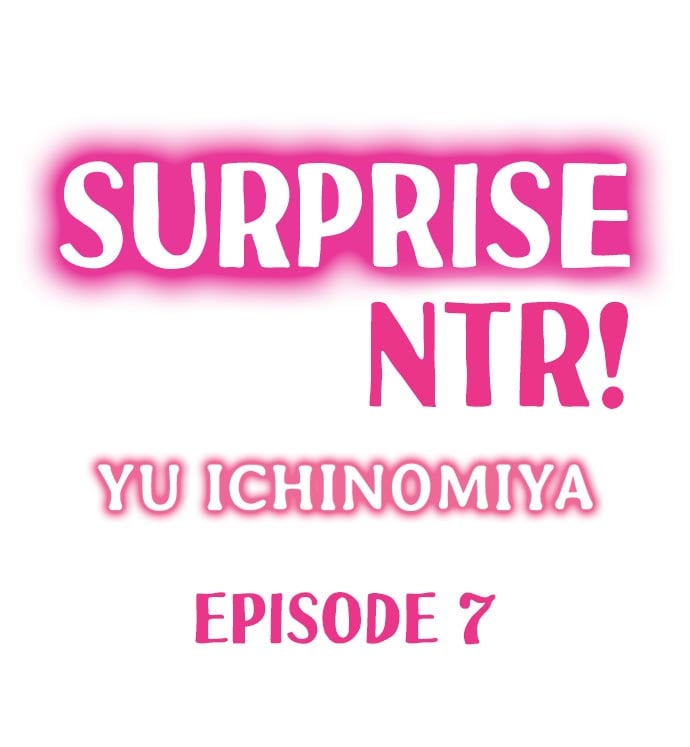 Surprise NTR! - Chapter 7 1