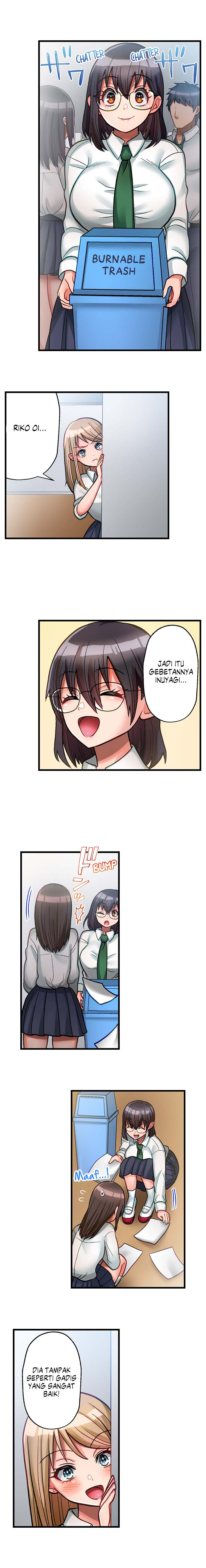 Mr. Wolf’s Valley Girl Diet - Mr. Wolf’s Valley Girl Diet Chapter 7 3 Mr. Wolf’s Valley Girl Diet - Mr. Wolf’s Valley Girl Diet Chapter 7 3