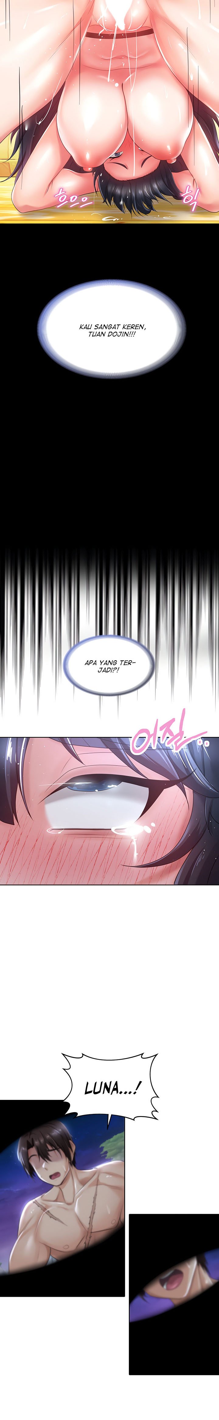 Welcome To The Isekai Convenience Store - Chapter 7 25 Welcome To The Isekai Convenience Store - Chapter 7 25