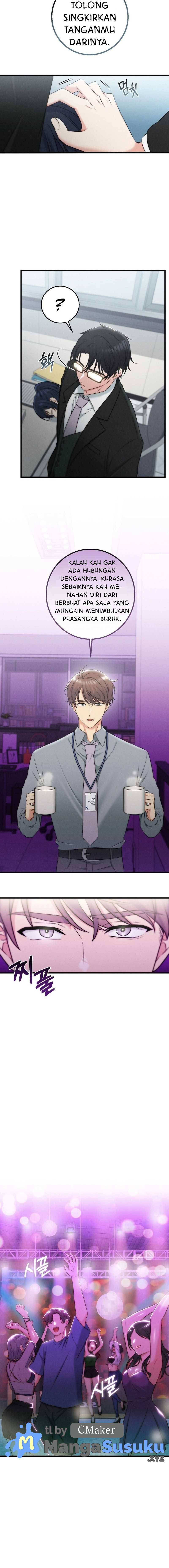 You Are My XX - Chapter 7 12