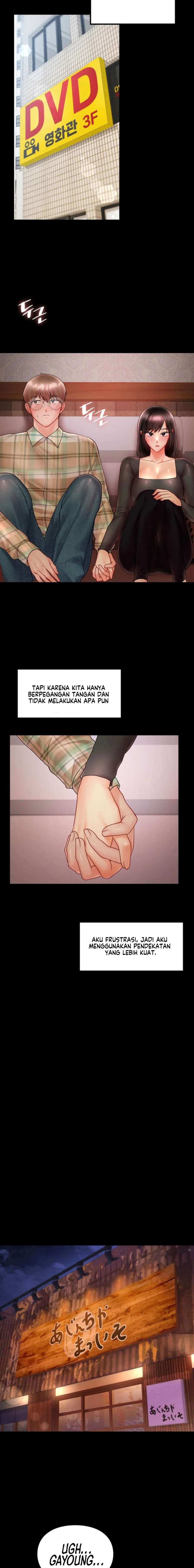 The Kid Is Obsessed With Me - Chapter 7 9