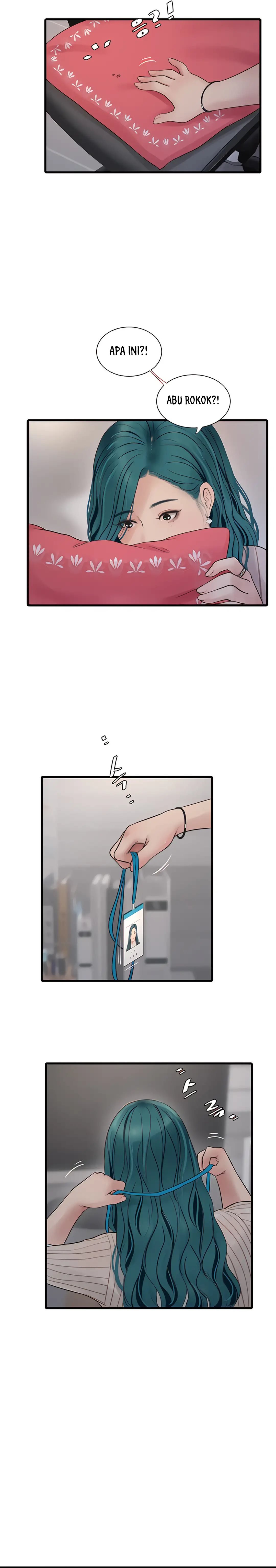 The Hole Diary - Chapter 7 10