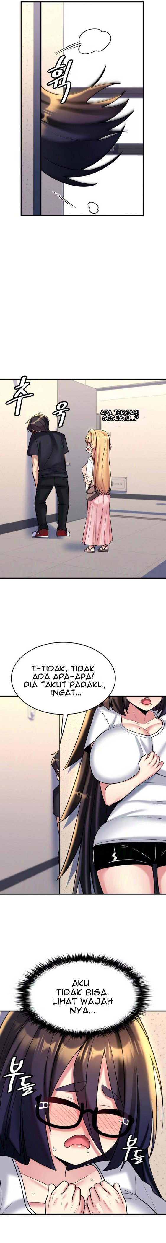 Rental Room Brides - Chapter 7 9