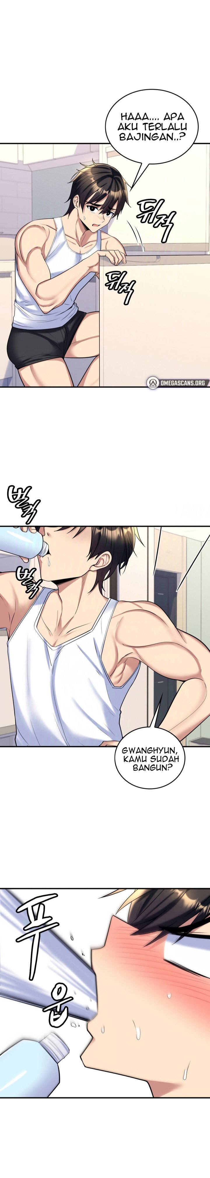 Rental Room Brides - Chapter 7 4